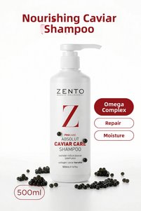 Related product image ZENTO Shampoos