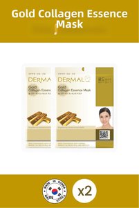 Related product image Dermal Face Masks