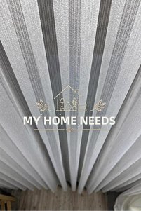 Related product image evihtiyaclarim by IOC Tulle Curtains
