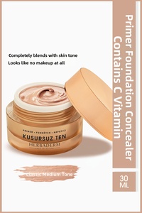 Related product image Herbaderm Foundations
