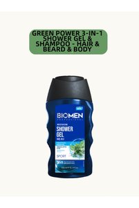 Related product image Biomen Shampoos
