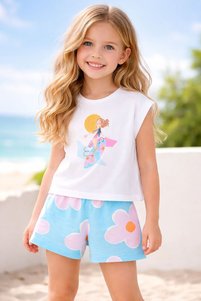 Related product image Mayoral Two Piece Sets