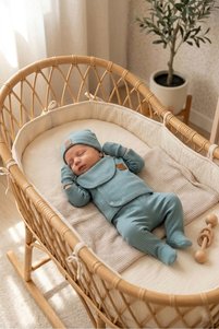 Related product image OMY Coming Home Outfits