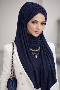 Related product image Aişe Tesettür Modest Bonnets