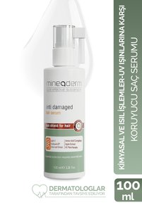 Related product image mineaderm Hair Treatment Serums & Oils