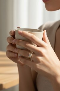 Related product image XUPING JEWELRY Steel Rings