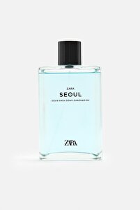 Zara SEOUL 532-8 SINSA-DONG GANGNAM-GU EDT 150 ML ( - Fiyatı
