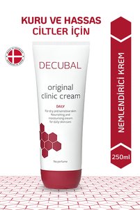 İlgili ürün resmi Decubal Vücut Kremleri