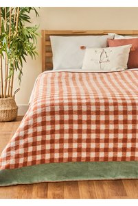 Related product image Bella Maison Double Blankets
