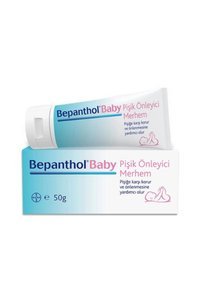 صورة المنتج ذات الصلة Bepanthol زيوت الرضّع