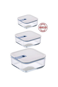 Related product image NEOFLAM Storage Containers