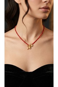 Related product image capo by aytaç yamaç Bijou Necklaces