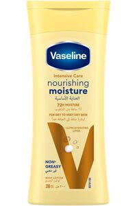 صورة المنتج ذات الصلة Vaseline لوشن وكريمات جسم