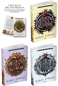Related product image Ephesus Yayınları Novel