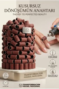 Related product image Transformacion Manicure & Pedicure Tools