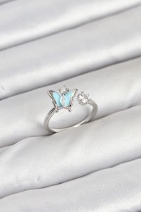 Related product image Nehir Steel Rings