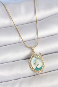 Related product image Nehir Steel Necklaces