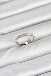 Related product image Nehir Steel Rings