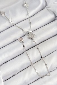 Related product image Nehir Steel Necklaces