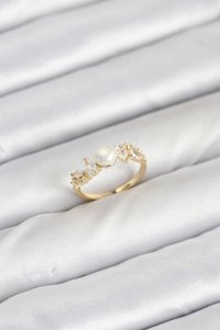 Related product image Nehir Steel Rings