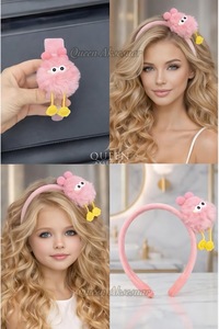Related product image QUEEN AKSESUAR Hairbands