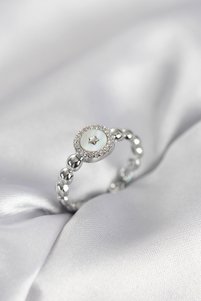 Related product image Nehir Steel Rings