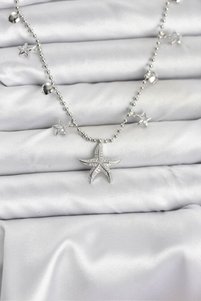 Related product image Nehir Steel Necklaces