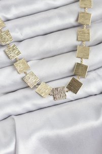 Related product image Nehir Steel Necklaces