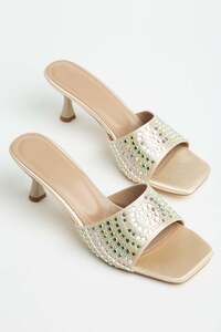Related product image Dilimler Ayakkabı Mules