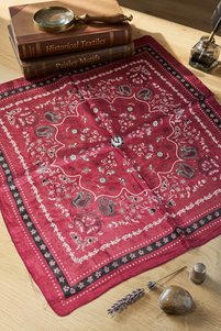 İlgili ürün resmi İpek Mendil
