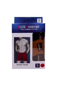 Related product image Elite Boxer Shorts