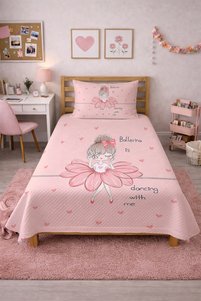 Related product image Evmila Single-Person Quilt
