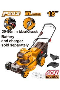 Related product image Ingco Garden Sets