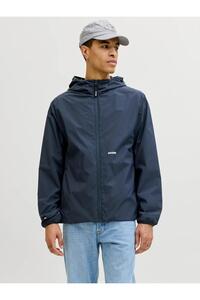 Jack & Jones Jack Jones Club Windbreaker Erkek Ceket 12291187