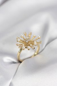 Related product image Nehir Steel Rings