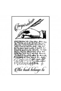 Related product image Stamperia Drawing Books