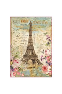Related product image Stamperia Drawing Books
