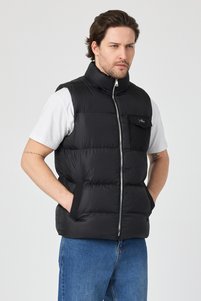 Related product image Tonny Black Vests