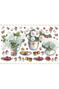 Related product image Stamperia Drawing Books