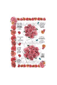 Related product image Stamperia Drawing Books