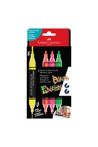 Related product image Faber Castell Artistic Papers & Pens