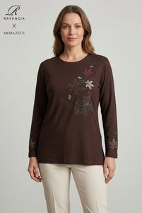 Related product image Ravencia Blouses