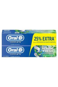صورة المنتج ذات الصلة ORAL معاجين أسنان