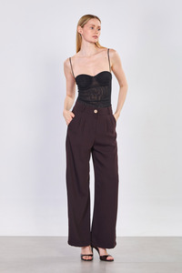 Related product image BARRELS AND OIL Trousers