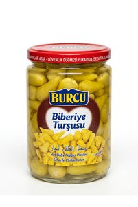 Related product image BURCU Pickle