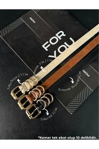 Related product image Fiori Belts