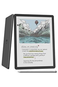 Amazon Kindle Scribe 11
