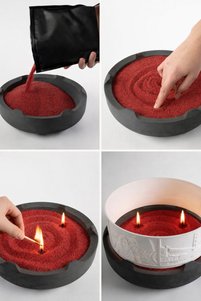 Related product image Generic Candles & Candle Holders