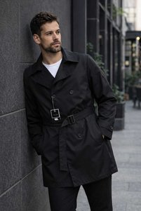 Related product image MASTIFF Trench Coats