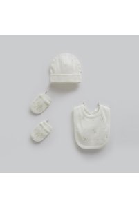 Related product image Caramell Baby Feeding Bibs